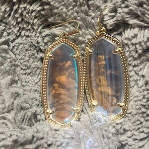 Kendra Scott Elle Earrings